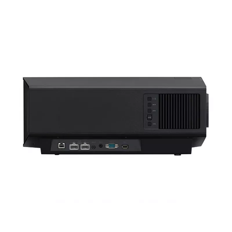 Sony VPL-XW5000 projetor de distância padrão 2000 ANSI lúmen 3LCD UHD 4K (3840x2160) preto