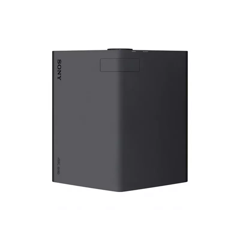 Sony VPL-XW5000 projetor de distância padrão 2000 ANSI lúmen 3LCD UHD 4K (3840x2160) preto