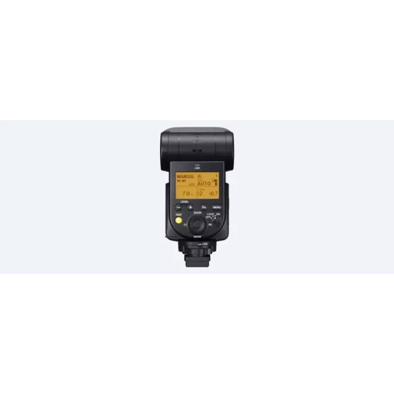 Sony HVL-F60RM2 flash para máquina fotográfica flash compacto preto