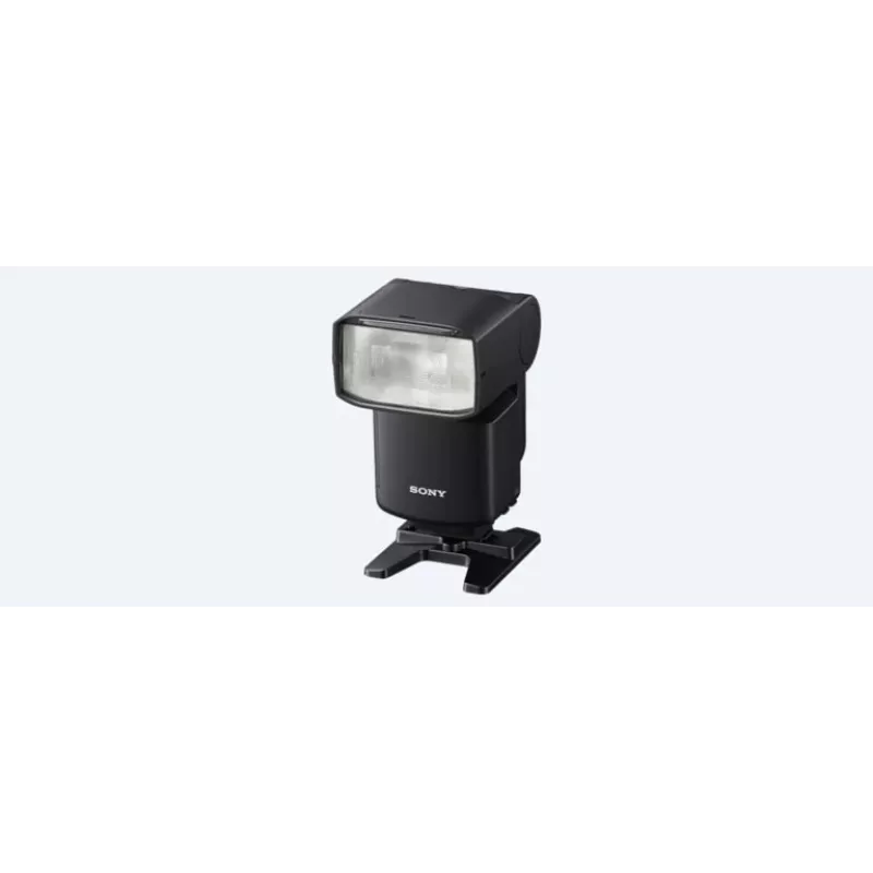Sony HVL-F60RM2 flash para máquina fotográfica flash compacto preto