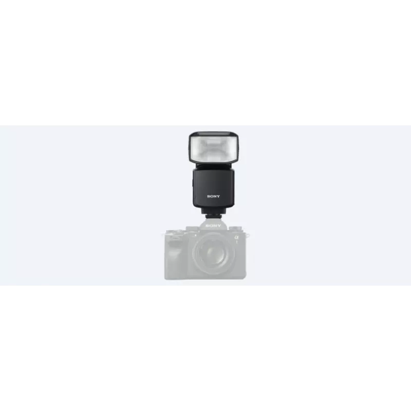 Sony HVL-F60RM2 flash para máquina fotográfica flash compacto preto