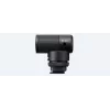Sony ECM-G1 microfone preto microfone para máquina fotográfica digital