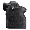 Câmara Sony α 7R V MILC Corpo 61 MP Exmor R CMOS 9504 x 6336 píxeis preto
