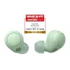 Headset Sony WF-C700N True Wireless Stereo (TWS) In-Ear chamadas/música Bluetooth verde