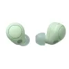 Headset Sony WF-C700N True Wireless Stereo (TWS) In-Ear chamadas/música Bluetooth verde