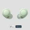 Headset Sony WF-C700N True Wireless Stereo (TWS) In-Ear chamadas/música Bluetooth verde