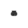 Microfone Sony ECM-W3 preto microfone digital para câmara