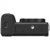 Sony ZV-E10 II MILC corpo 26 MP CMOS 3840 x 2160 píxeis preto