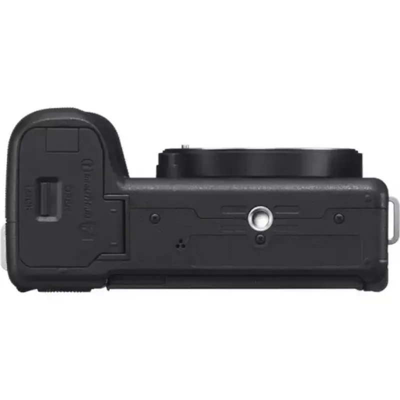 Sony ZV-E10 II MILC corpo 26 MP CMOS 3840 x 2160 píxeis preto