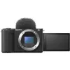 Sony ZV-E10 II MILC corpo 26 MP CMOS 3840 x 2160 píxeis preto