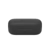 Headset Sony WF-C510 In-Ear True Wireless auriculares, Bluetooth 5.3, IPX4, drivers de 6 mm, bateria de 22 h (com estojo de carregamento) — preto