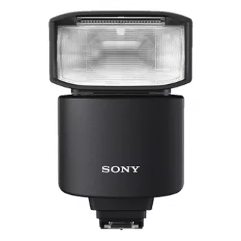 Flash escravo Sony GN46 preto