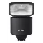 Flash escravo Sony GN46 preto