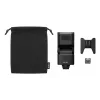 Flash compacto Sony HVL-F28RMA preto tempo de reciclagem 0,1 s pilha AA
