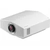 Projetor de distância padrão Sony VPL-XW6100 2700 ANSI lúmen SXRD UHD 4K (3840x2160) branco