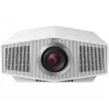 Projetor de distância padrão Sony VPL-XW6100 2700 ANSI lúmen SXRD UHD 4K (3840x2160) branco