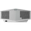 Projetor de distância padrão Sony VPL-XW6100 2700 ANSI lúmen SXRD UHD 4K (3840x2160) branco