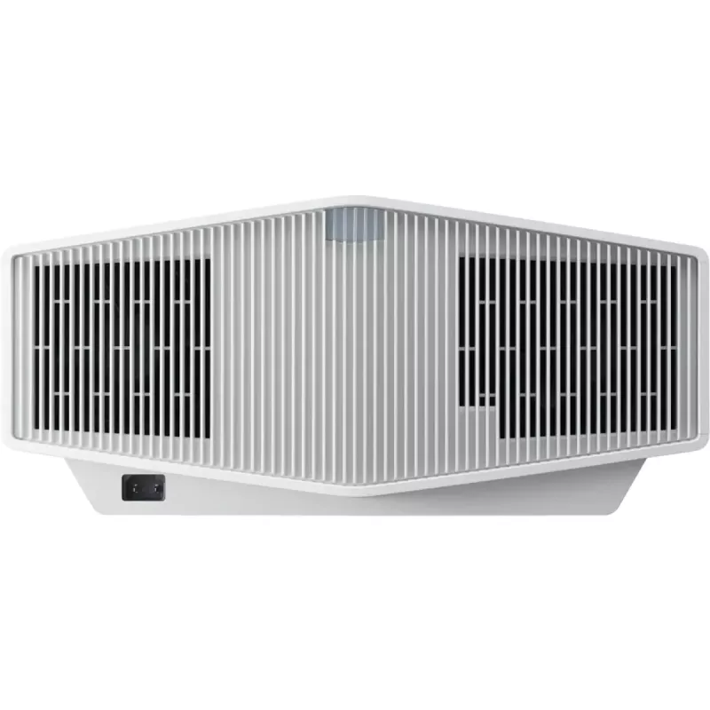 Projetor de distância padrão Sony VPL-XW6100 2700 ANSI lúmen SXRD UHD 4K (3840x2160) branco