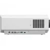 Projetor de distância padrão Sony VPL-XW6100 2700 ANSI lúmen SXRD UHD 4K (3840x2160) branco
