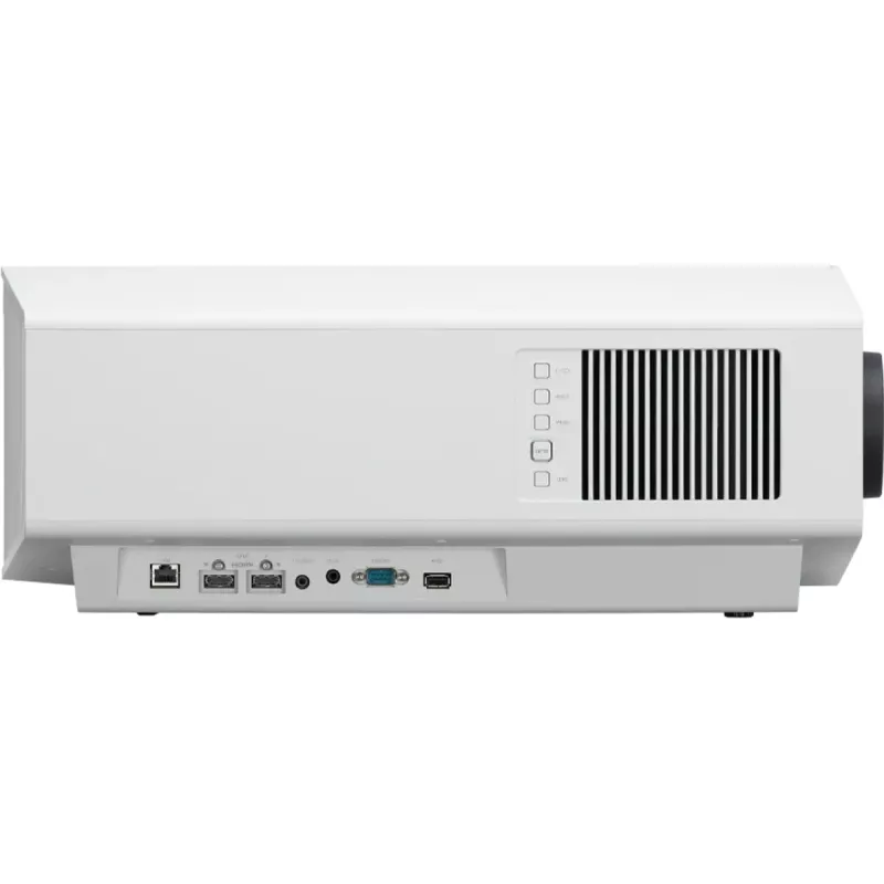 Projetor de distância padrão Sony VPL-XW6100 2700 ANSI lúmen SXRD UHD 4K (3840x2160) branco