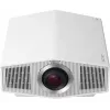 Projetor de distância padrão Sony VPL-XW6100 2700 ANSI lúmen SXRD UHD 4K (3840x2160) branco