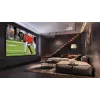 Projetor de distância padrão Sony VPL-XW6100 2700 ANSI lúmen SXRD UHD 4K (3840x2160) branco