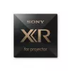 Projetor de distância padrão Sony VPL-XW6100 2700 ANSI lúmen SXRD UHD 4K (3840x2160) branco