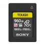 Memória flash Sony 960 GB CFexpress tipo A CEAG960T
