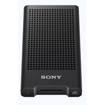 Leitor de cartões Sony MRWG3.CE7 USB 2.0 Type-C interno preto