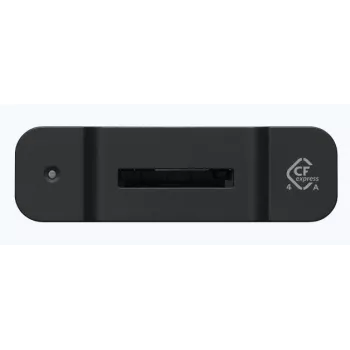 Leitor de cartões Sony MRWG3.CE7 USB 2.0 Type-C interno preto