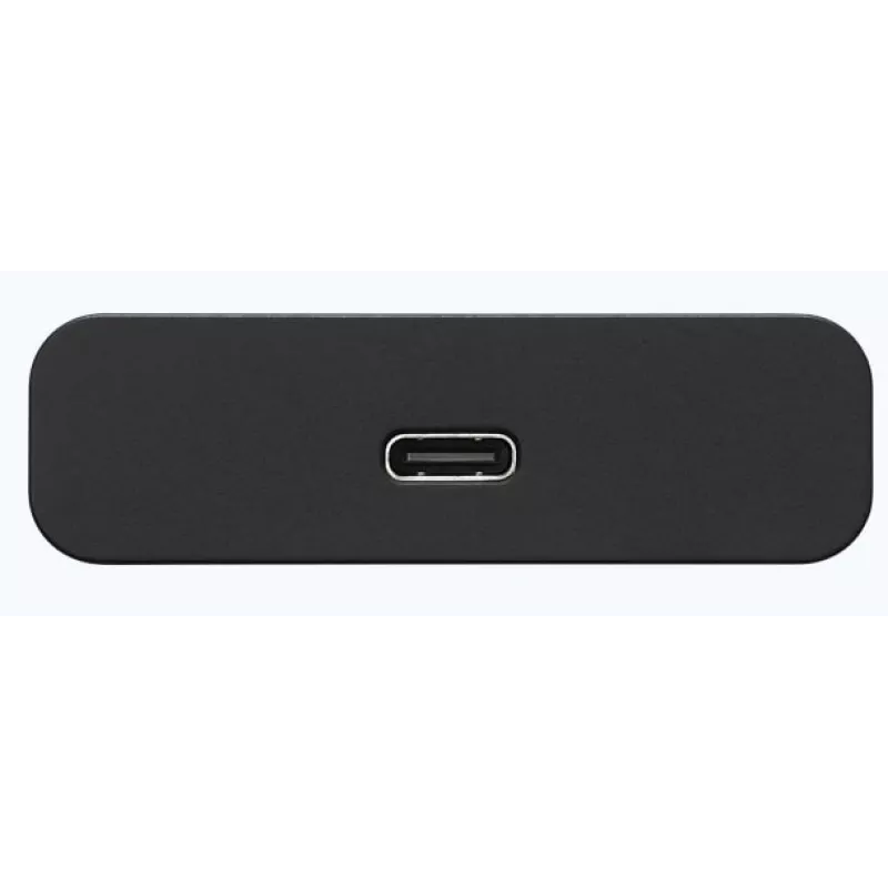 Leitor de cartões Sony MRWG3.CE7 USB 2.0 Type-C interno preto