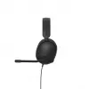 Headset com fios over-ear Sony INZONE H3 – preto, modelo MDRG300B.CE7