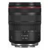 Objetiva padrão Canon RF 24-105mm F4L IS USM objetiva preto
