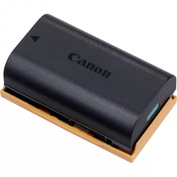 Bateria Canon LP-EL, iões de lítio (Li-Ion), 1920 mAh