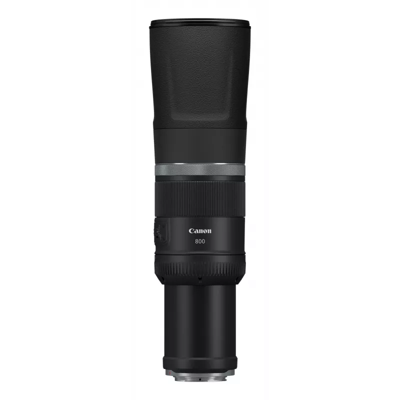 Objetiva Canon RF 800mm F11 IS STM, teleobjetiva, 11/8, Canon RF