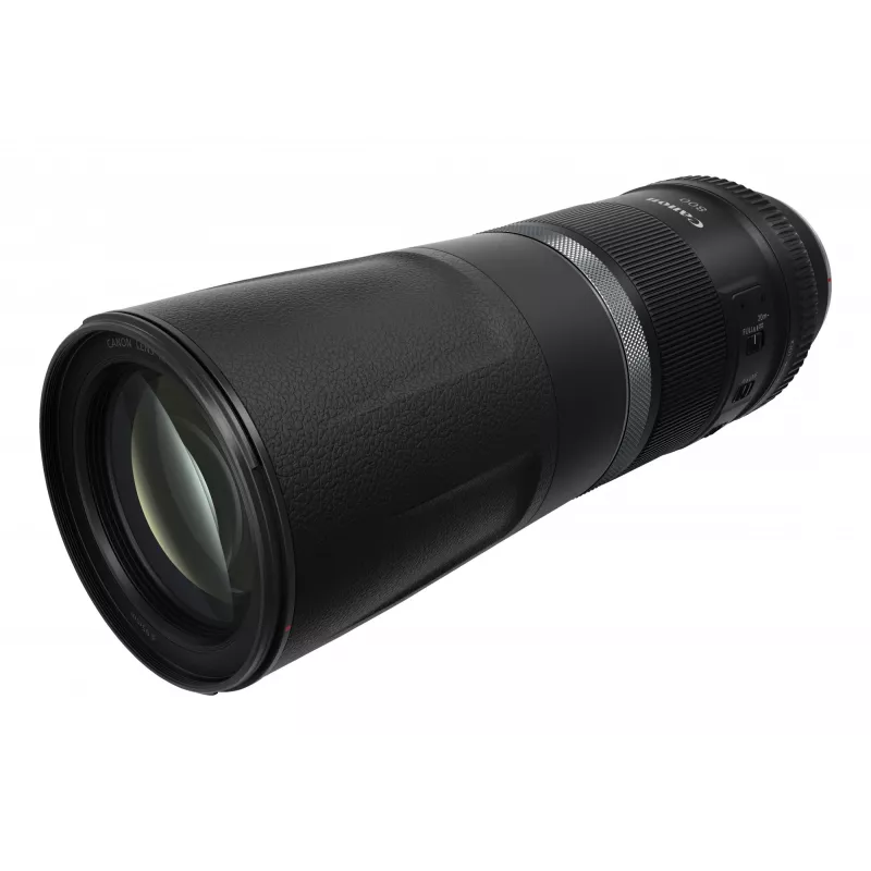 Objetiva Canon RF 800mm F11 IS STM, teleobjetiva, 11/8, Canon RF