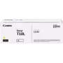 Toner Canon Toner 4802C001 T10L 5000 páginas amarelo