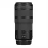 Canon RF 100-400 mm f5.6-8 IS USM MILC teleobjetiva preto