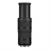 Canon RF 100-400 mm f5.6-8 IS USM MILC teleobjetiva preto