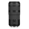 Canon RF 100-400 mm f5.6-8 IS USM MILC teleobjetiva preto