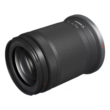 Canon RF-S 18-150 mm f3.5-6.3 IS STM MILC objetiva grande angular preto