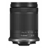 Canon RF-S 18-150 mm f3.5-6.3 IS STM MILC objetiva grande angular preto