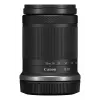 Canon RF-S 18-150 mm f3.5-6.3 IS STM MILC objetiva grande angular preto