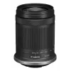 Canon RF-S 18-150 mm f3.5-6.3 IS STM MILC objetiva grande angular preto
