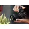 Canon RF-S 18-150 mm f3.5-6.3 IS STM MILC objetiva grande angular preto