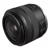 Canon Wide-Angle RF 24 mm F1.8 Macro IS STM objetivas de câmara, preto