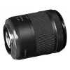 Canon RF 15-30 mm f4.5-6.3 IS STM MILC objetiva ultra grande angular preto