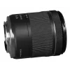 Canon RF 15-30 mm f4.5-6.3 IS STM MILC objetiva ultra grande angular preto