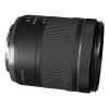 Canon RF 15-30 mm f4.5-6.3 IS STM MILC objetiva ultra grande angular preto