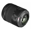 Canon RF 15-30 mm f4.5-6.3 IS STM MILC objetiva ultra grande angular preto